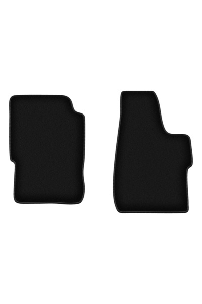 shumee Parte frontală BASIC pentru: Isuzu Trooper II SUV 1992-2002