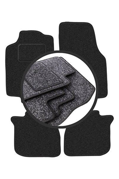 shumee Covorașe auto ANTHRA pentru: Lancia Lybra sedan, break, SW (1999-2005)