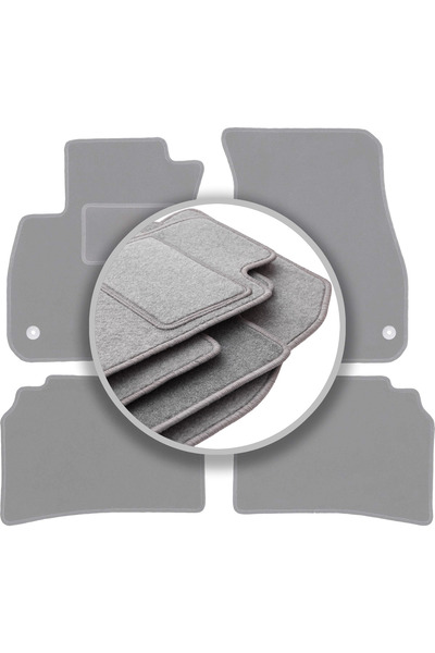 shumee Covorașe auto gri pentru: Opel Insignia B liftback, sedan, break, spor...