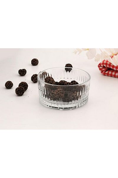 Paşabahçe Rain Bowl 4 Pieces 300 Cc - 530122
