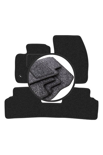 shumee Covorașe ANTHRA pentru: Ford Tourneo Courier kombivan (2014-)