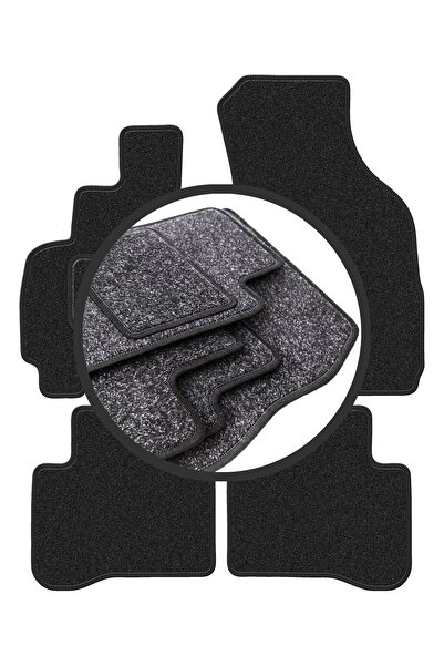 shumee Covorașe auto ANTHRA pentru: Hyundai Atos hatchback (1997-2008)