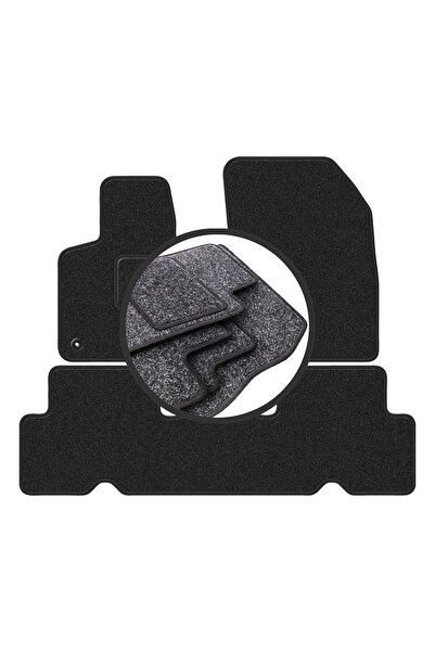 shumee Covorașe auto ANTHRA pentru: Citroen C4 Grand Spacetourer 5 locuri (20...