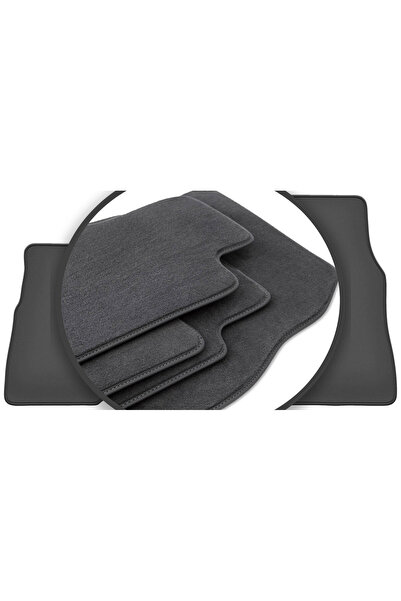 shumee Covorase premium pentru: autoutilitara Fiat Ducato II (1994-2006)