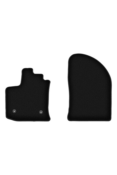 shumee Parte frontală BASIC pentru: Dacia Lodgy monovolum 2012-