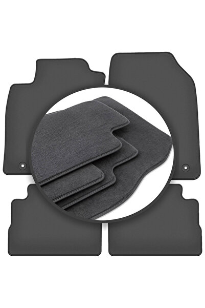 shumee Covorașe auto premium pentru: Opel Vectra C liftback, hatchback, sedan...