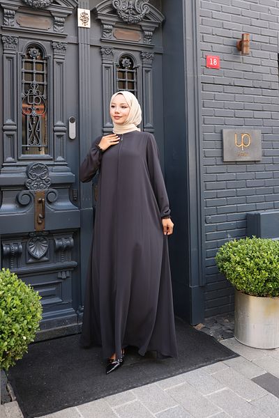 ABAYA Mevlana Ferace