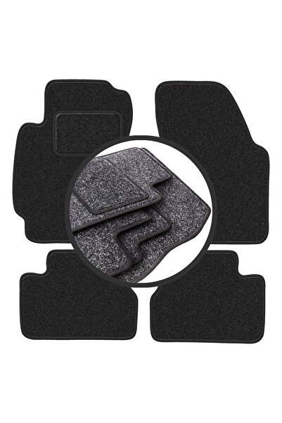 shumee Covorașe auto ANTHRA pentru: Honda HR-V I crossover (1999-2006)