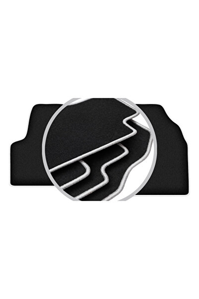 shumee Covorașe auto CARLUX-SILVER pentru: Citroen Jumpy I dubă (1994-2006)