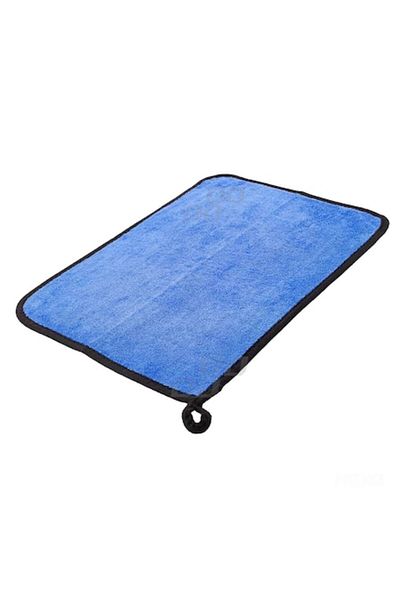 Xentech Light Laveta superabsorbanta din microfibra 30 x 40cm cu logo embosat Audi