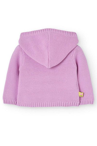 Boboli Baby Girl Jacket