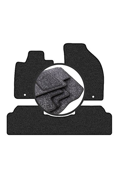 shumee Covorașe auto ANTHRA pentru: Lexus RX III Hybrid SUV (2008-2015)