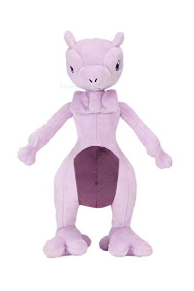 Choice ميو 35 سم 52 نمطًا من بوكيمون تشارماندر سكويرتل بيكاتشو مون إيفي بلباص...