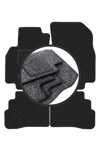 shumee Covorașe auto ANTHRA pentru: Chevrolet Spark IV hatchback (2015-)