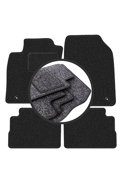 shumee Covorașe auto ANTHRA pentru: Opel Vectra C liftback, hatchback, sedan ...