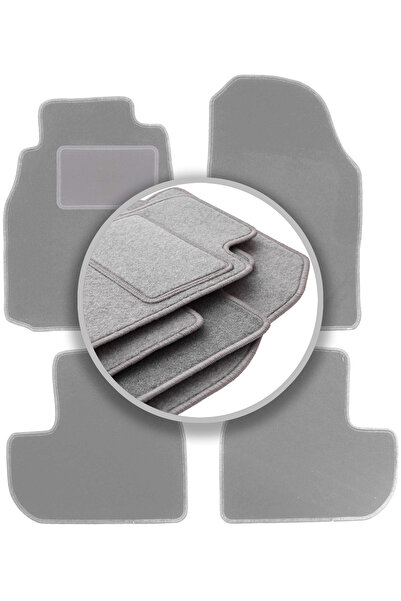 shumee Covorașe auto gri pentru: Infiniti G35 CP sedan, coupe (2002-2006)