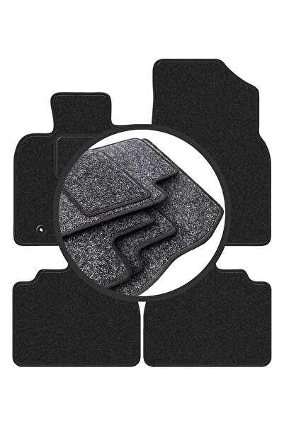 shumee Covorașe auto ANTHRA pentru: Lexus ES VII sedan (2017-)