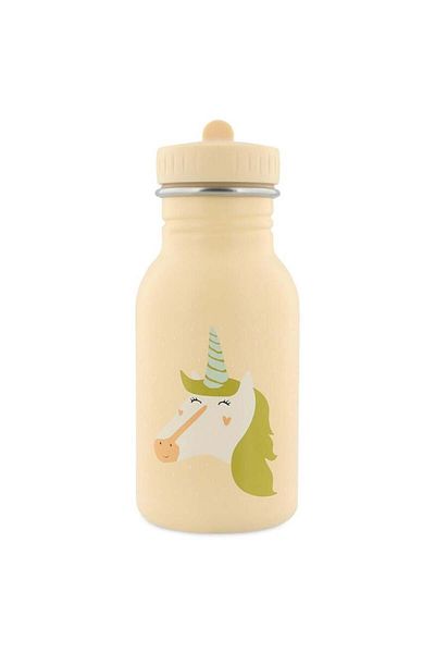 Trixie Stainless Steel Water Bottle 350 ml |   Mrs. Unicorn