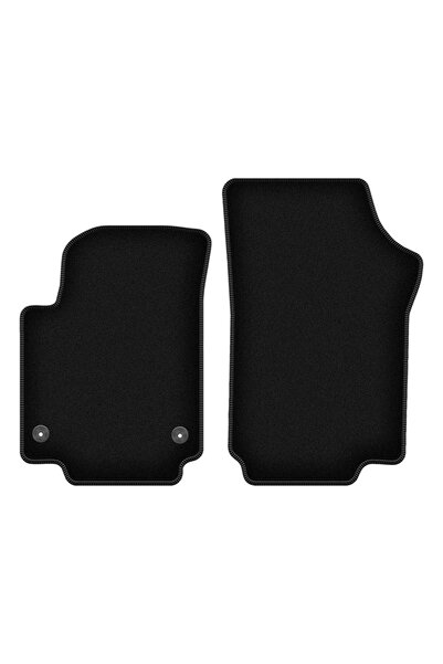 shumee BASIC fata pentru: Skoda Citigo hatchback 2011-