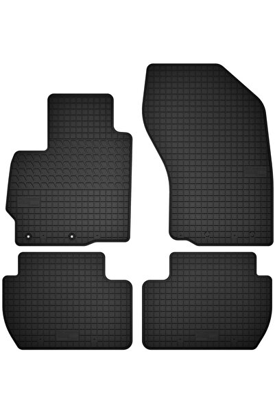 shumee Set covorașe din cauciuc pentru: Peugeot 4007 crossover (din 2007 până...
