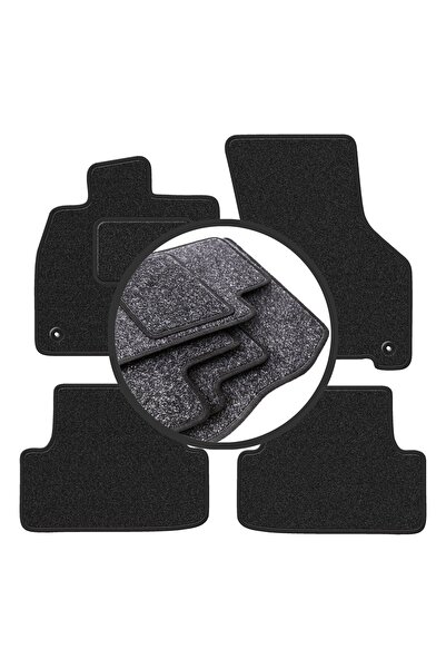 shumee Covorase ANTHRA pentru: Volkswagen Golf VIII eTSI alltrack, hatchback,...