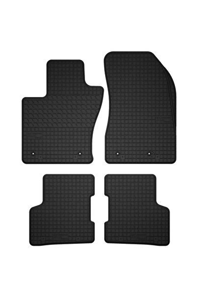 shumee Set covorașe din cauciuc pentru: Alfa Romeo Tonale 965 Hybrid SUV (din...