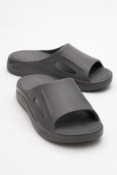 CCWAY AYAKKABI Men's Slippers Antresit