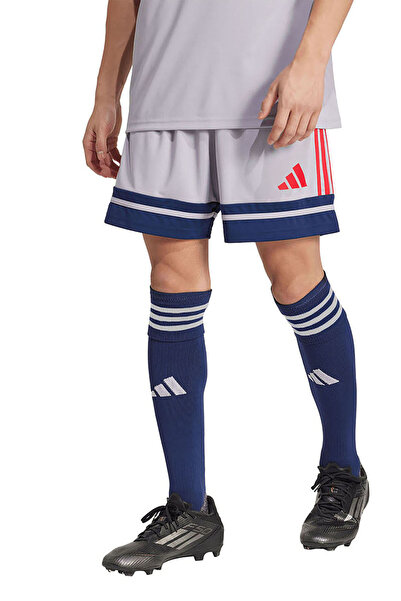 adidas Ανδρικό σορτς ποδοσφαίρου Squa25 Sho M Jp3401