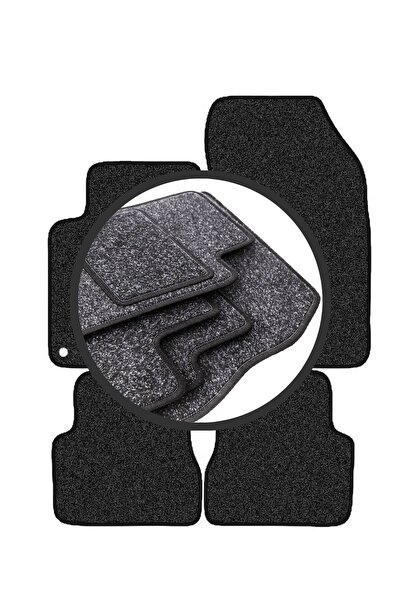 shumee Covorase ANTHRA pentru: Opel Mokka II crossover (2020-)