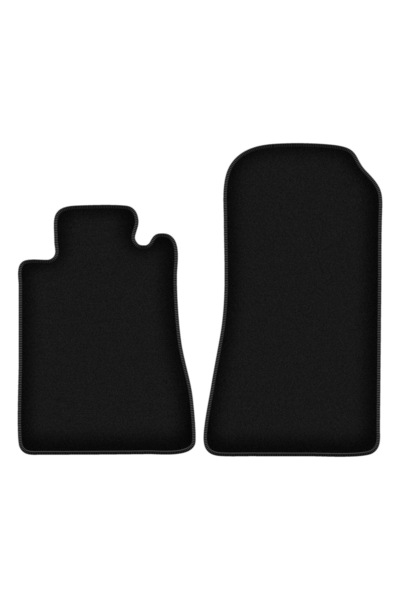 shumee Parte frontală BASIC pentru: Mercedes CL W140 coupe 1991-1998