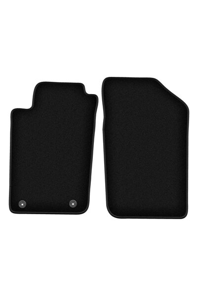 shumee Parte frontală BASIC pentru: Peugeot 206 hatchback, SW, break, CC, cab...