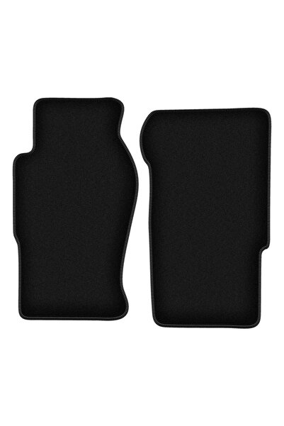 shumee Parte frontală BASIC pentru: Nissan Patrol Y61 GU GR off-road 1998-2004