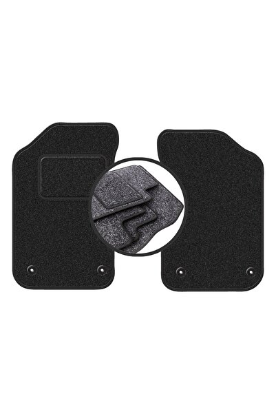 shumee Covorașe auto ANTHRA pentru: MG F / TF coupe, cabrio (1995-2005)