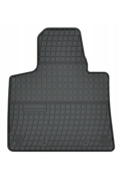 Autoalorria Husă volan din cauciuc pentru: Citroen C4 Picasso II Monovolum (2...