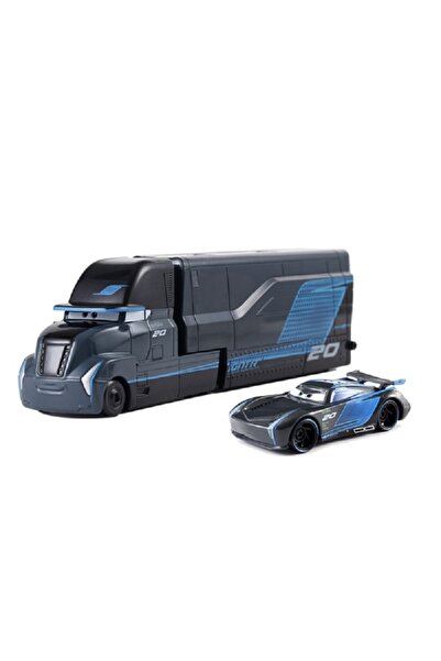 choice2 11 سيارة 2 ديزني بيكسار سباق 3 1 لعبة لايتنينج ماكوين جاكسون ستورم تشيك هيكس ماك تروك كوليكشن