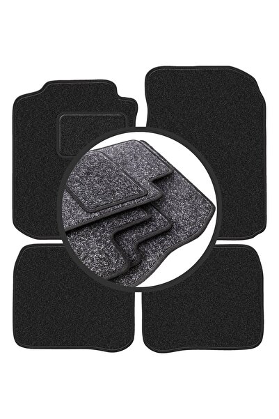 shumee Covorașe auto ANTHRA pentru: Toyota Corolla E11 hatchback (1997-2001)