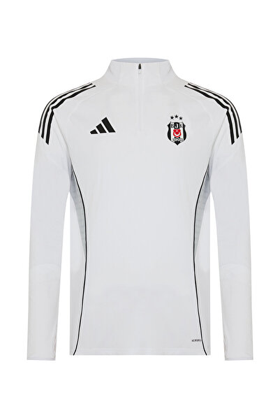 Kartal Yuvası ADİDAS BEŞİKTAŞ YARIM FERMUARLI SWEATSHIRT 25-26 JJ1516
