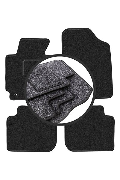 shumee Covorașe auto ANTHRA pentru: Hyundai Elantra V coupe, sedan (2010-2016)