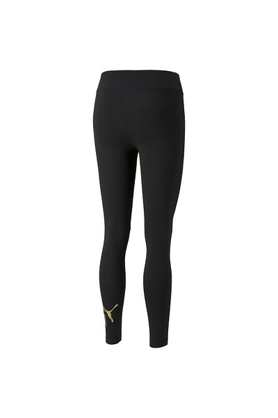 Puma Κολάν Puma Essentials, Μαύρο, Γυναικείο