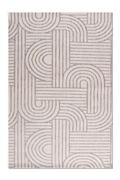 Halımax Crea Halı Epsilon EP02K Hav Toz Vermez Sisal Halı Kolay Temizlenen Ha...