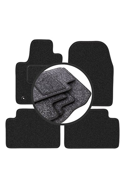 shumee Covorașe auto ANTHRA pentru: Dodge Durango III off-road (2010-)