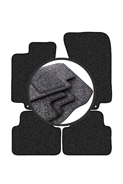 shumee Covorașe auto ANTHRA pentru: Jaguar XJ VII sedan (2002-2009)