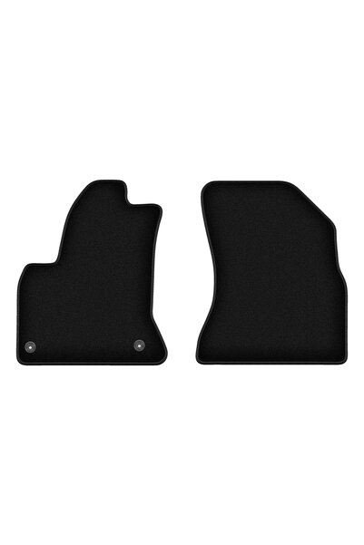 shumee Față BASIC pentru: Citroen C4 Picasso I monovolum 2006-2013