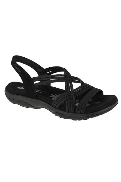 SKECHERS Reggae Slim Simply Stretch Sandals, Women's Outdoor sandals