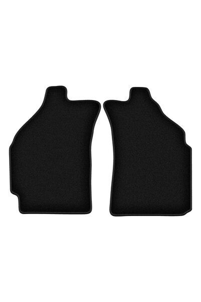 shumee Parte frontală BASIC pentru: Daewoo Matiz hatchback 1997-2007
