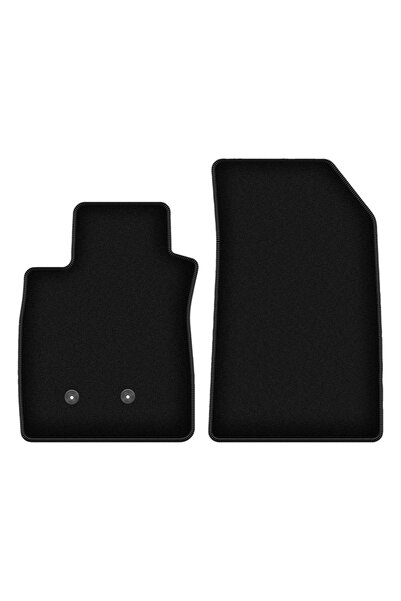 shumee Parte frontală BASIC pentru: Renault Clio III break, hatchback 2005-2012