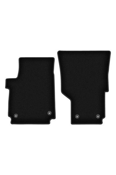 shumee Față BASIC pentru: Volkswagen Amarok pickup 2010-