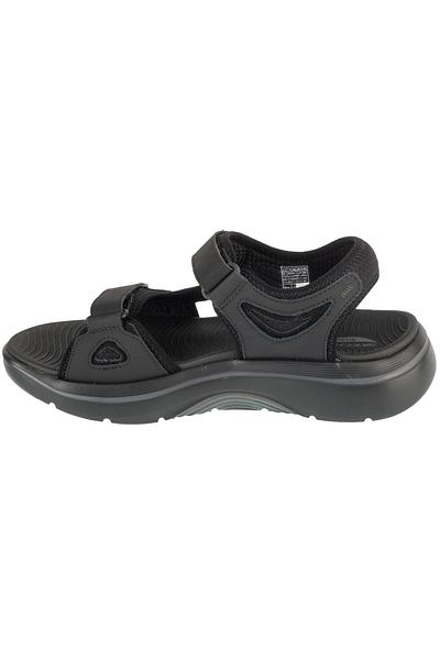 SKECHERS Go Walk Arch Fit 2.0 Sandal - Capistrano, Men's Outdoor sandals