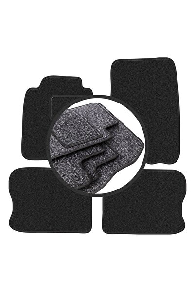 shumee Covorașe auto ANTHRA pentru: Volvo 240 / 260 break, sedan (1974-1993)