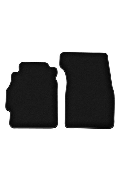 shumee Parte frontală BASIC pentru: Honda Civic VI hatchback 3 uși 1995-2001